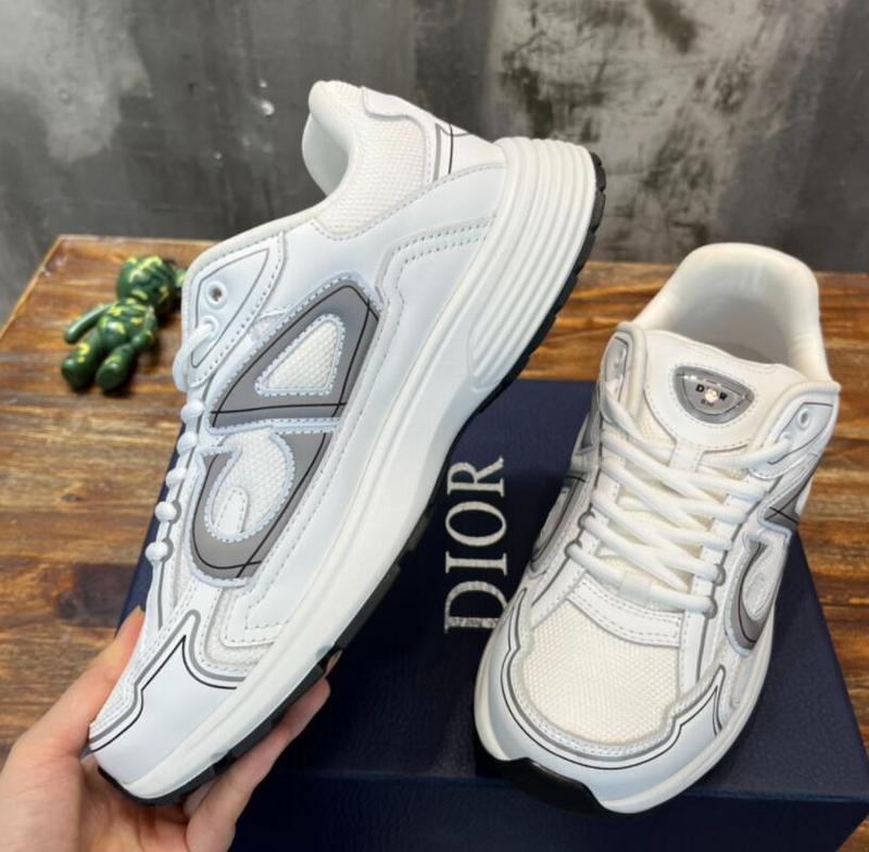 SAMCC - DOR Men Shoes - 055