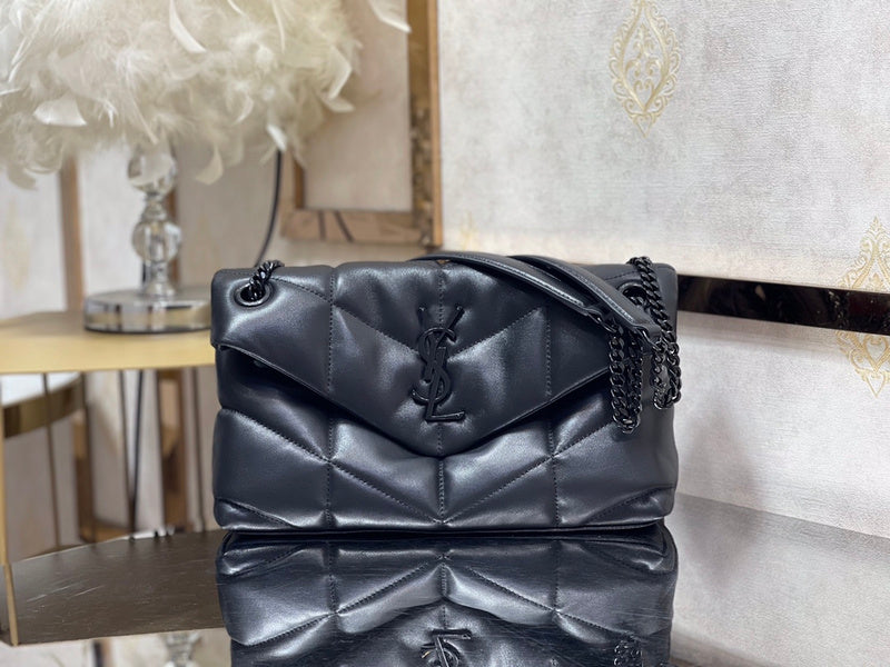 Satchel Bags - SLY Bags - 2559
