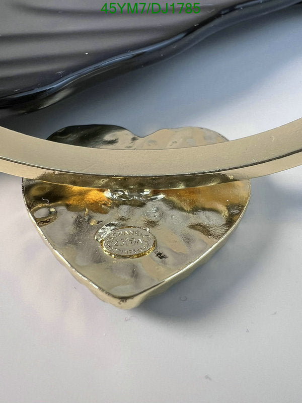 SAMC - CHL Jewelry - 151