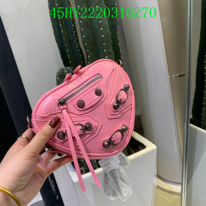 Satchel Bags - BGA Bags - 1874
