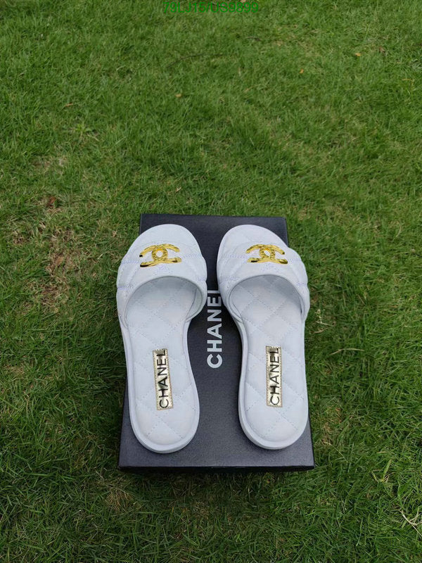 SAMC - CHL Women Shoes Slippers - 076