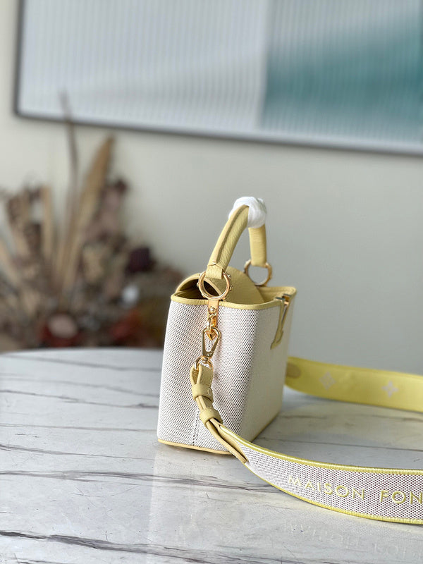 GlamI Lu-Vi bags - 5020