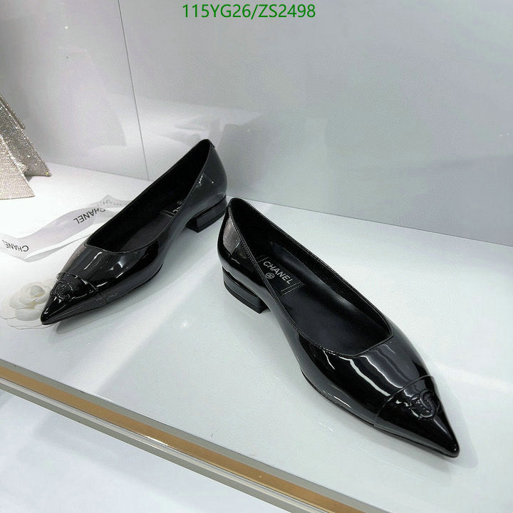 SAMC - CHL Women Shoes High Heels - 185