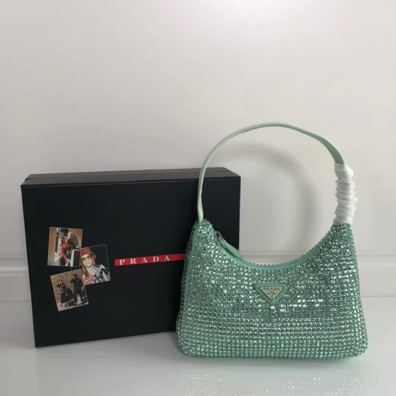 Satchel Bags - PDA Bags - 1664