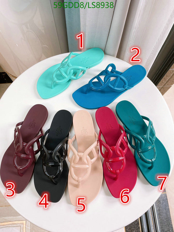 SAMC - HMS Women Shoes - 497
