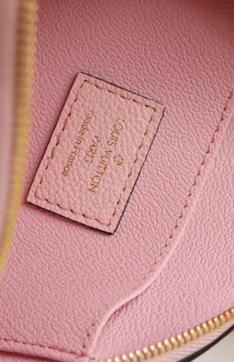 SAMC - LOV Bags - 2494