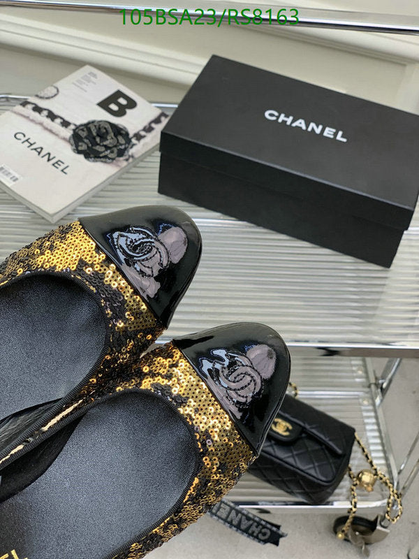 SAMC - CHL Women Shoes Ballet - 305