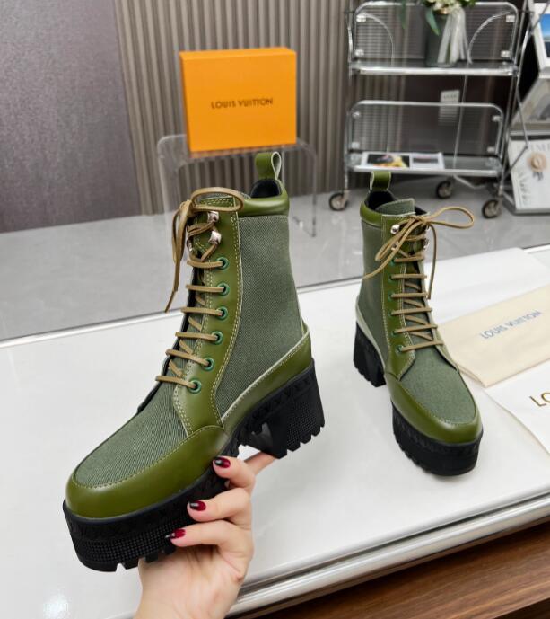 SAMC - FDE Women Shoes - 038