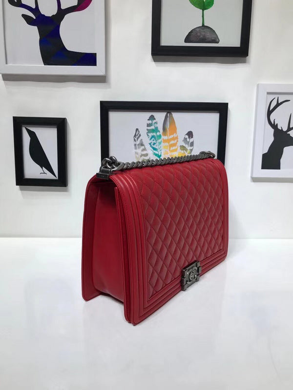Satchel Bags - CHL Bags - 636