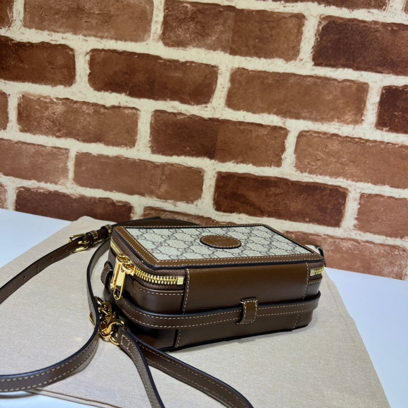 Glami Fashion - GCI Bags - 12975