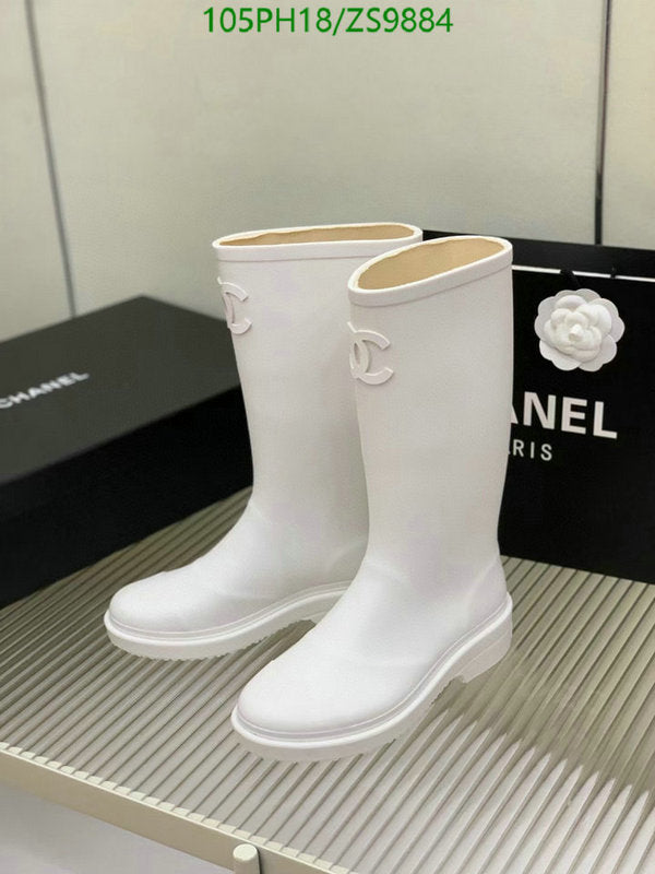 SAMC - Mix Boots - 176