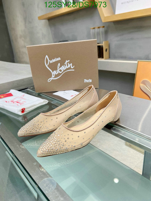SAMC - CBL Women Shoes - 024