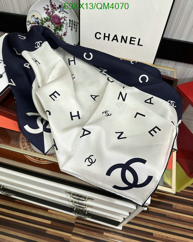 SAMC - CHL Scarves - 648