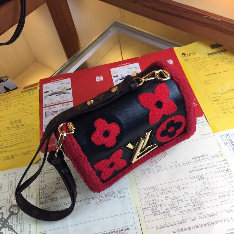 Satchel Bags - VL2 Bags - 377