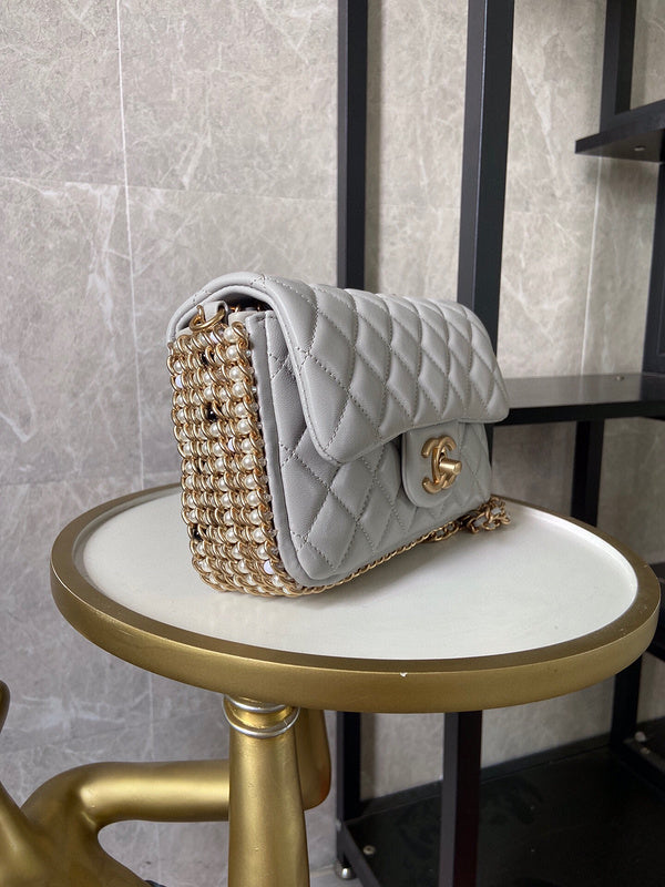 Satchel Bags - CHL Bags - 4018