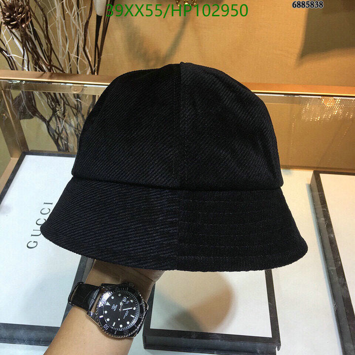 SAMC - CHL Caps & Hats - 540