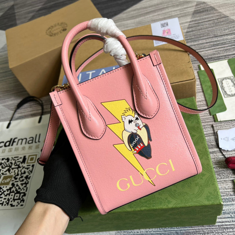 Satchel Bags - GCI Bags - 7980