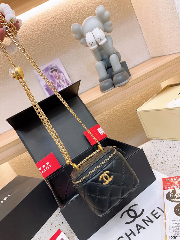 Satchel Bags - CHL Bags - 6810