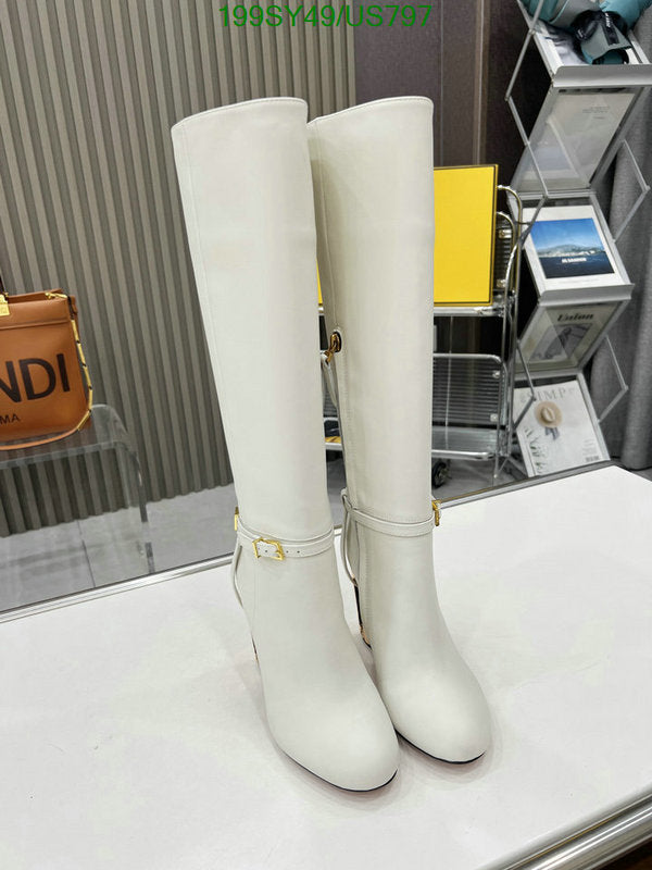 SAMC - FDE Women Shoes - 447