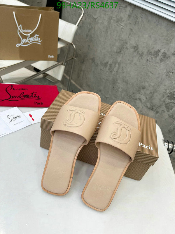 SAMC - CBL Women Shoes - 080