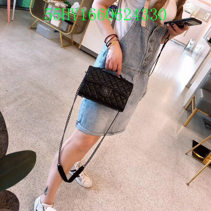 Satchel Bags - CHL Bags - 5322