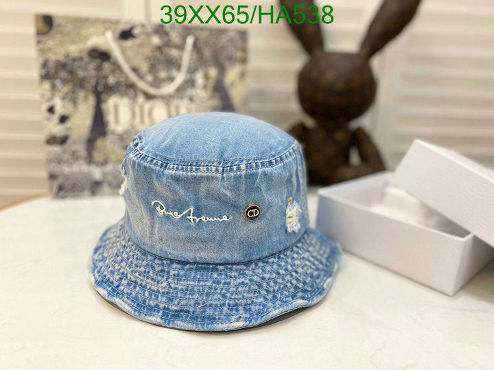 SAMC - DOR Caps & Hats - 216