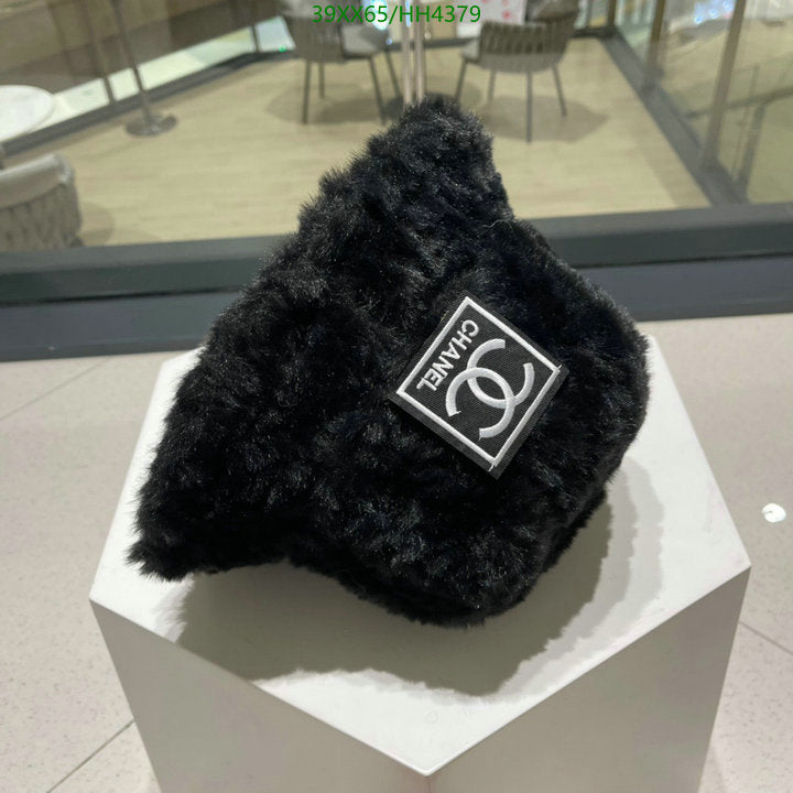 SAMC - CHL Caps & Hats - 329