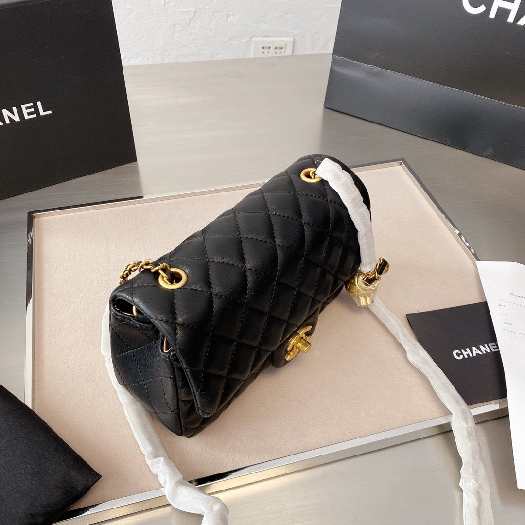 EN - New Arrival Bags CHL 047