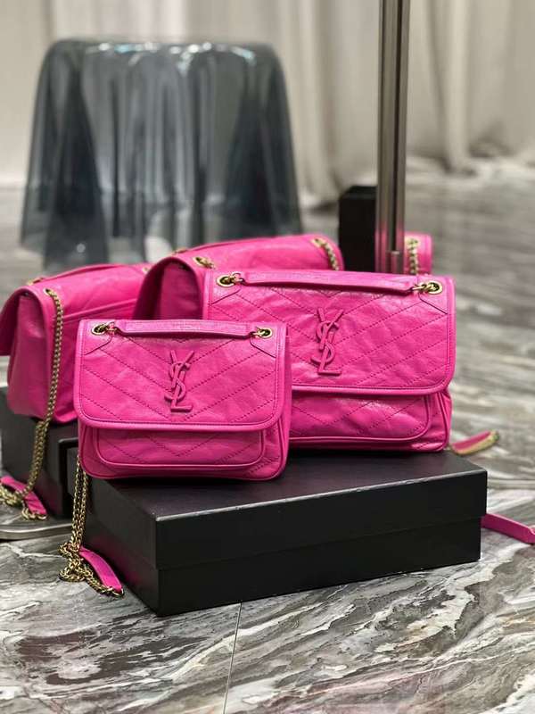 ELE - SLY Bags 636