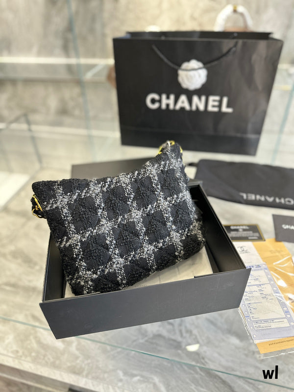 Satchel Bags - CHL Bags - 7064