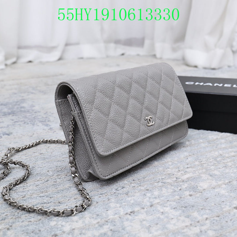 Satchel Bags - CHL Bags - 5181