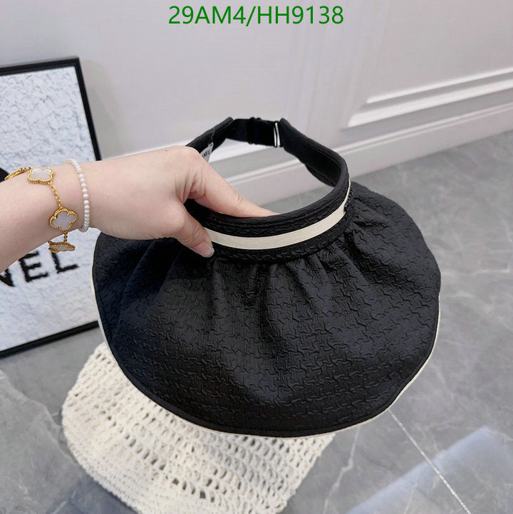 SAMC - CHL Caps & Hats - 263