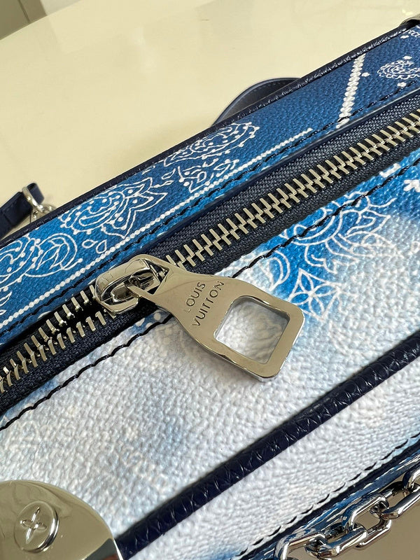 Glami- Glami- Lu-Vi bags - 3190