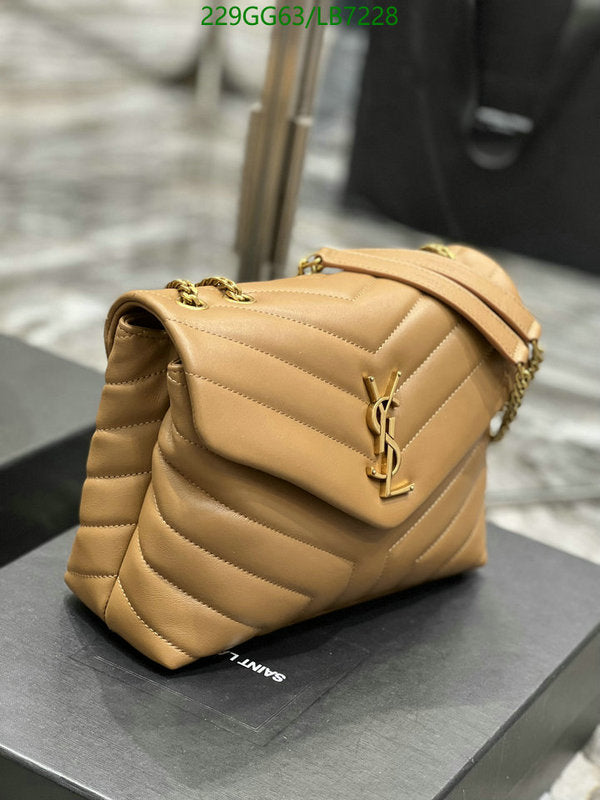 SAMC - YLS Bags - 444
