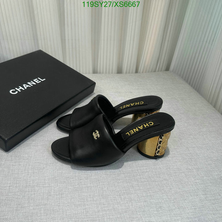 SAMC - CHL Women Shoes High Heels - 199