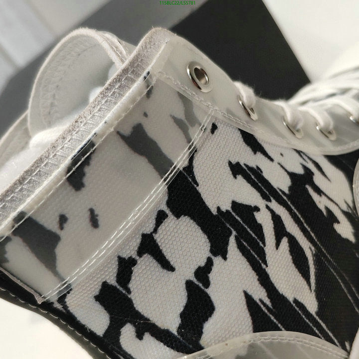 SAMC - DOR Women Sneakers - 147