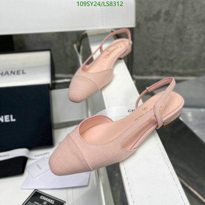 SAMC - CHL Women Shoes Ballet - 390