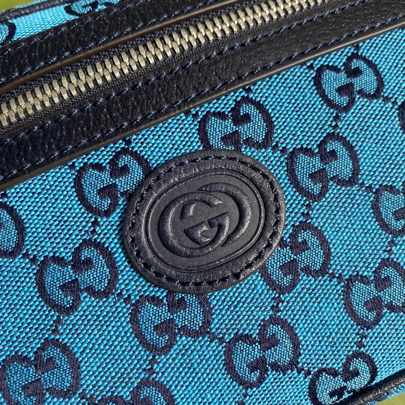 Satchel Bags - GCI Bags - 5871