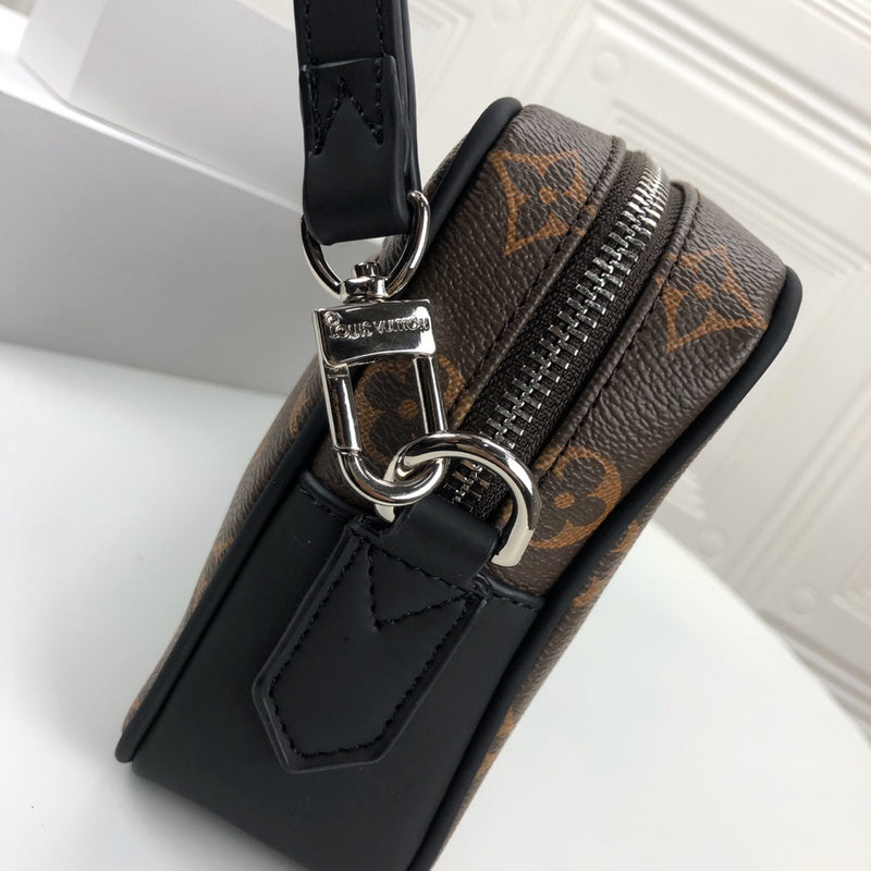 Satchel Bags - VL1 Bags - 722