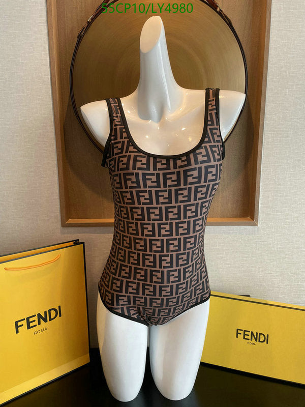 SAMC - FDE Swimsuits - 110