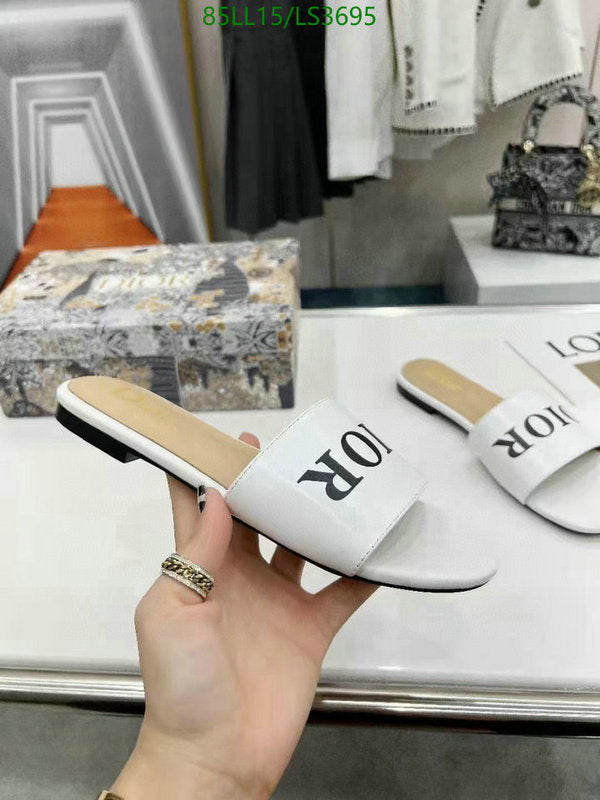 SAMCC - DOR Women Shoes - 2124