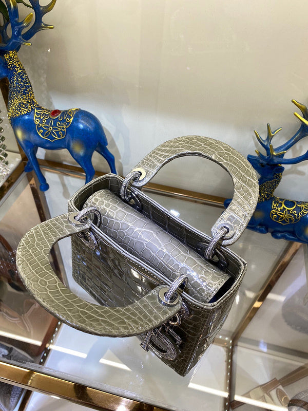 Glami Fashion - DIR Bags - 1833