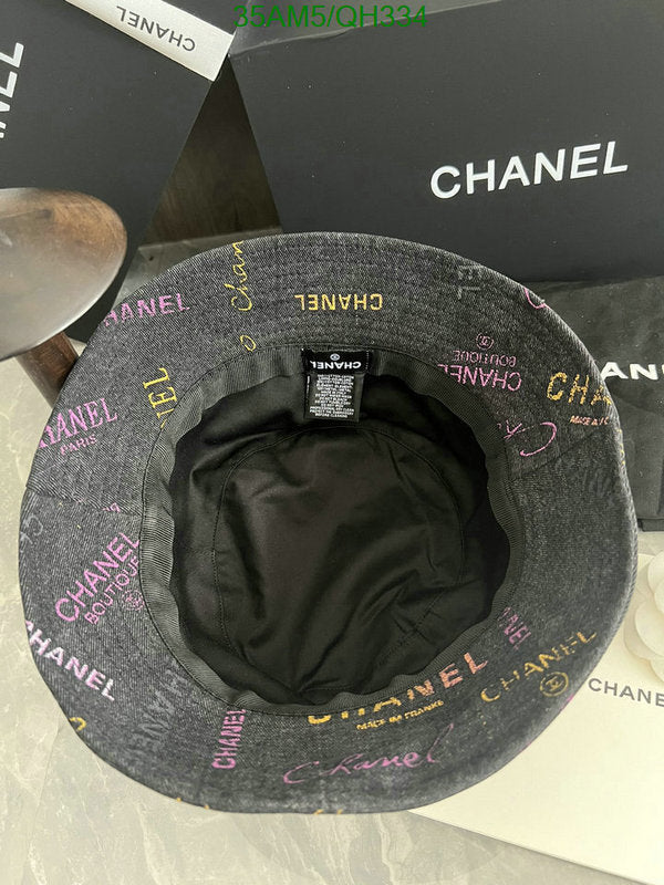 SAMC - CHL Caps & Hats - 166
