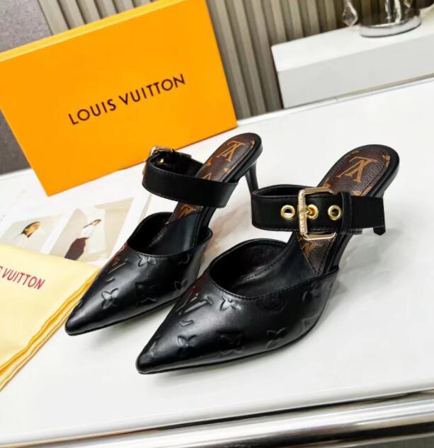 SAMC - LOV Women Shoes - 653