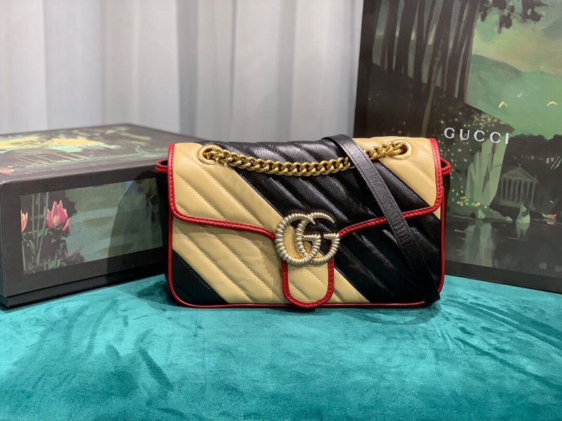 Satchel Bags - GCI Bags - 6079
