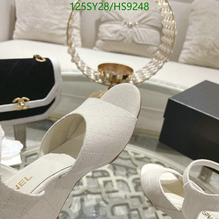 SAMC - CHL Women Shoes High Heels - 039