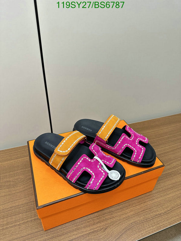 SAMC - HMS Women Shoes - 086