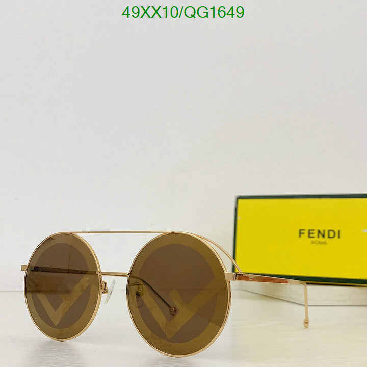 SAMC - FDE Glasses - 078