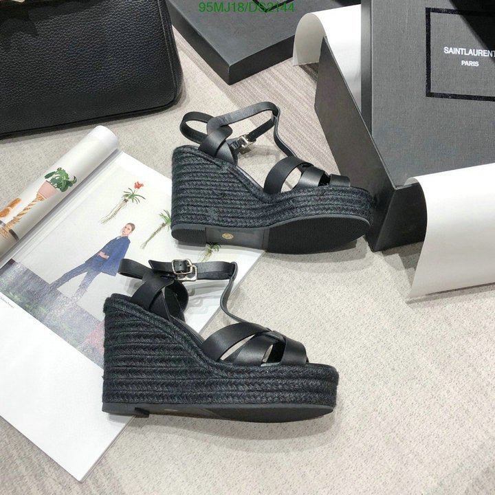 SAMC - YLS Women Shoes Heels - 029