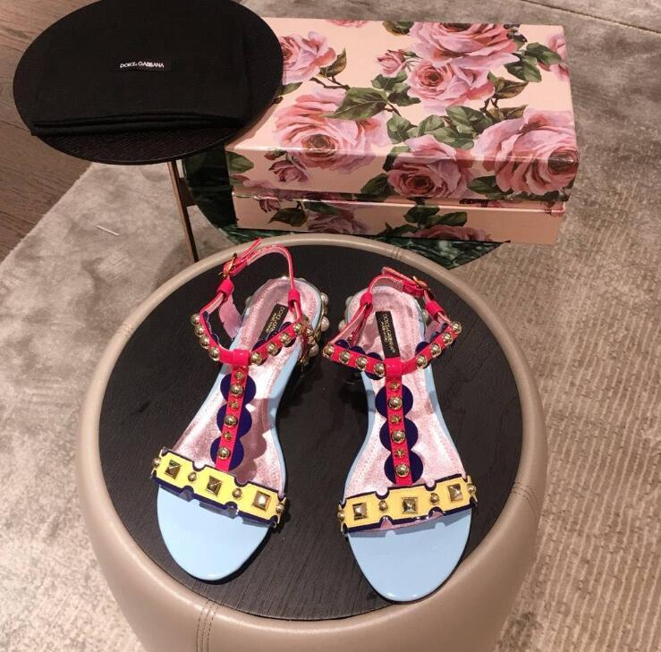 SAMC - DAG Women Shoes - 640